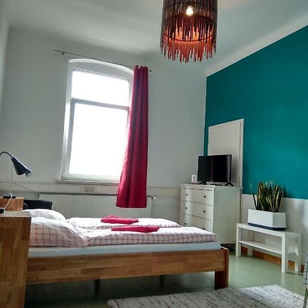 Hostel 37 Гьотинген Екстериор снимка