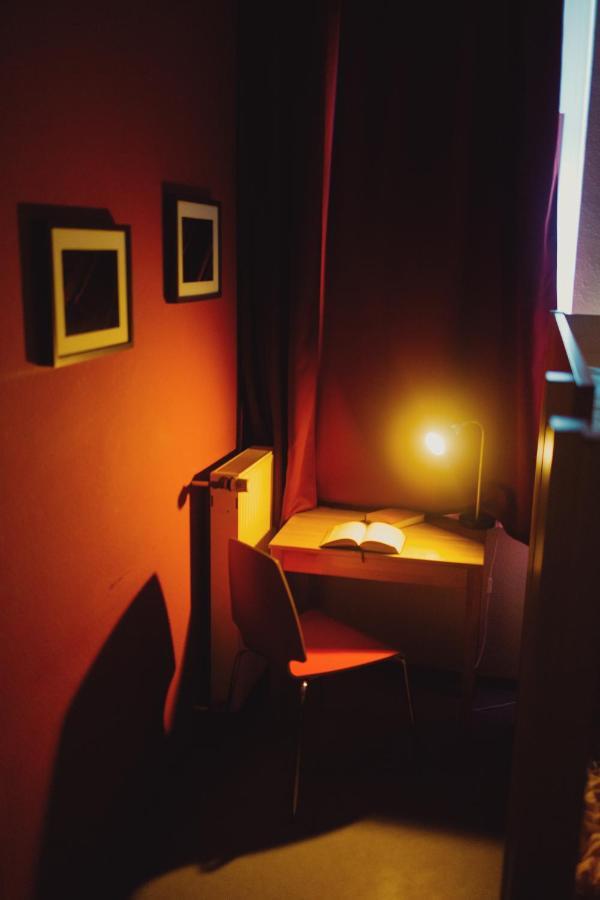 Hostel 37 Гьотинген Екстериор снимка