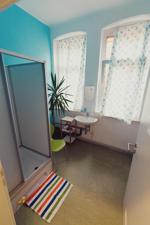 Hostel 37 Гьотинген Екстериор снимка