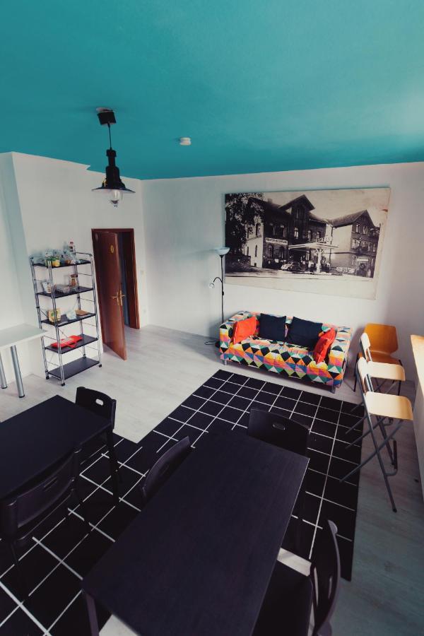 Hostel 37 Гьотинген Екстериор снимка
