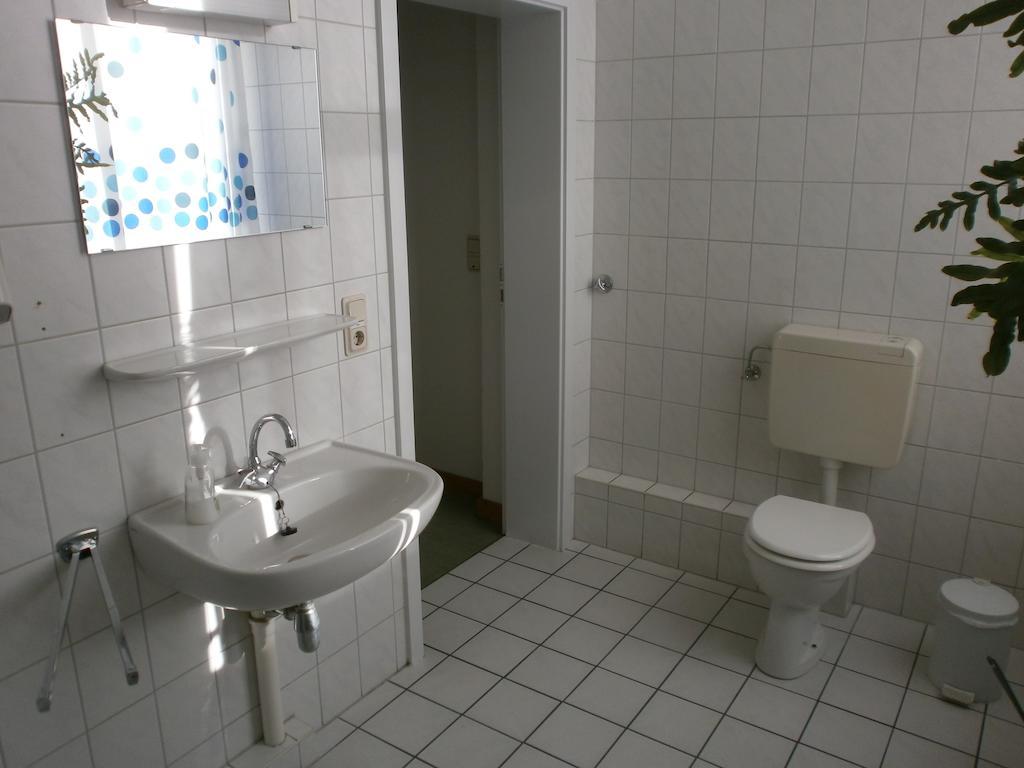 Hostel 37 Гьотинген Екстериор снимка