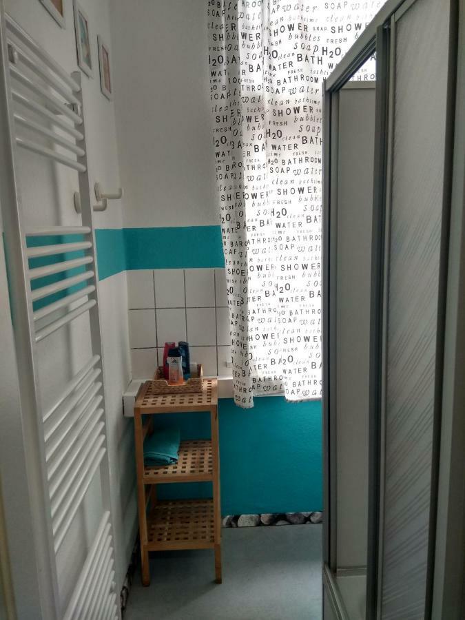 Hostel 37 Гьотинген Екстериор снимка