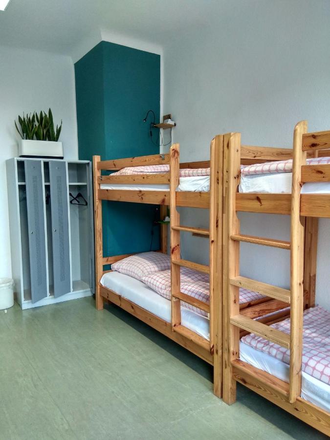 Hostel 37 Гьотинген Екстериор снимка