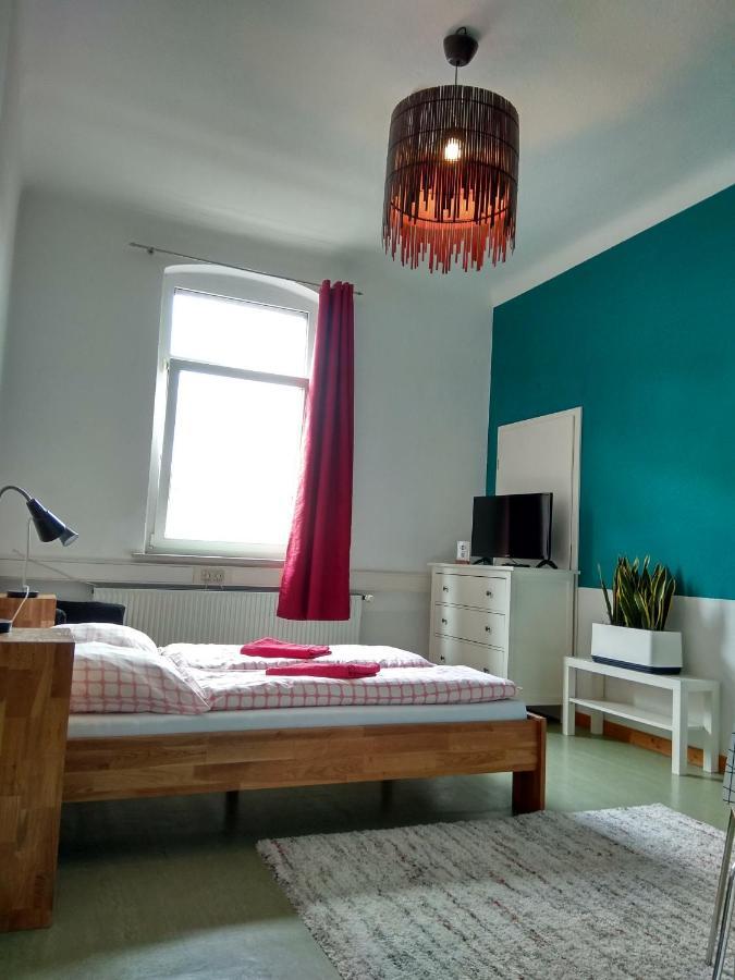 Hostel 37 Гьотинген Екстериор снимка