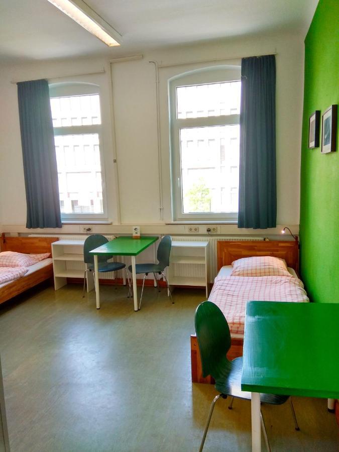 Hostel 37 Гьотинген Екстериор снимка