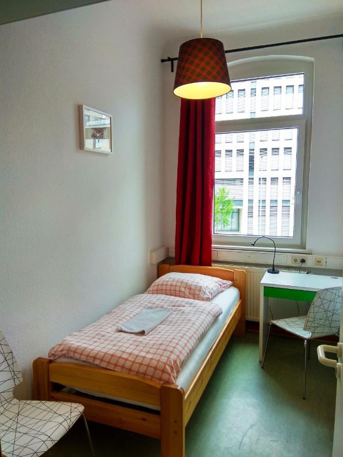 Hostel 37 Гьотинген Екстериор снимка
