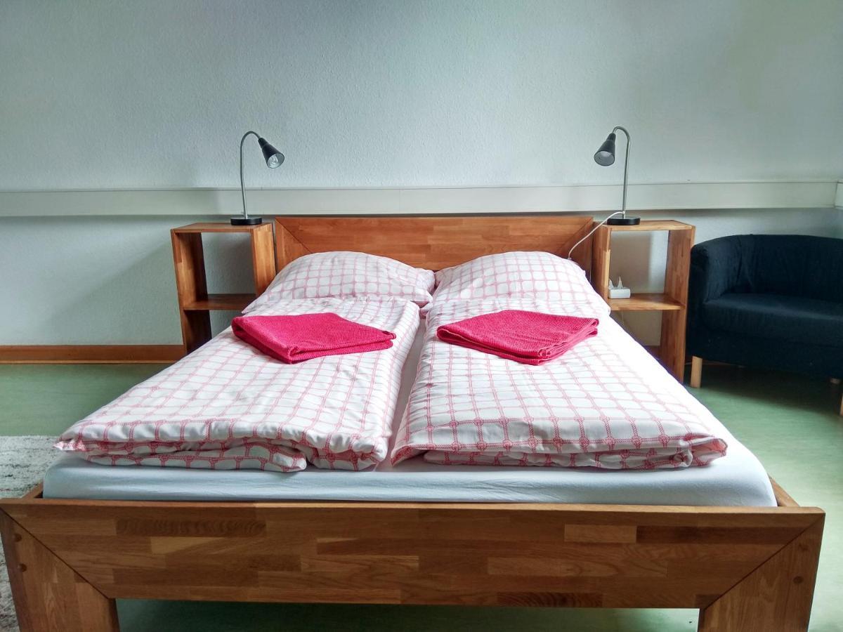 Hostel 37 Гьотинген Екстериор снимка