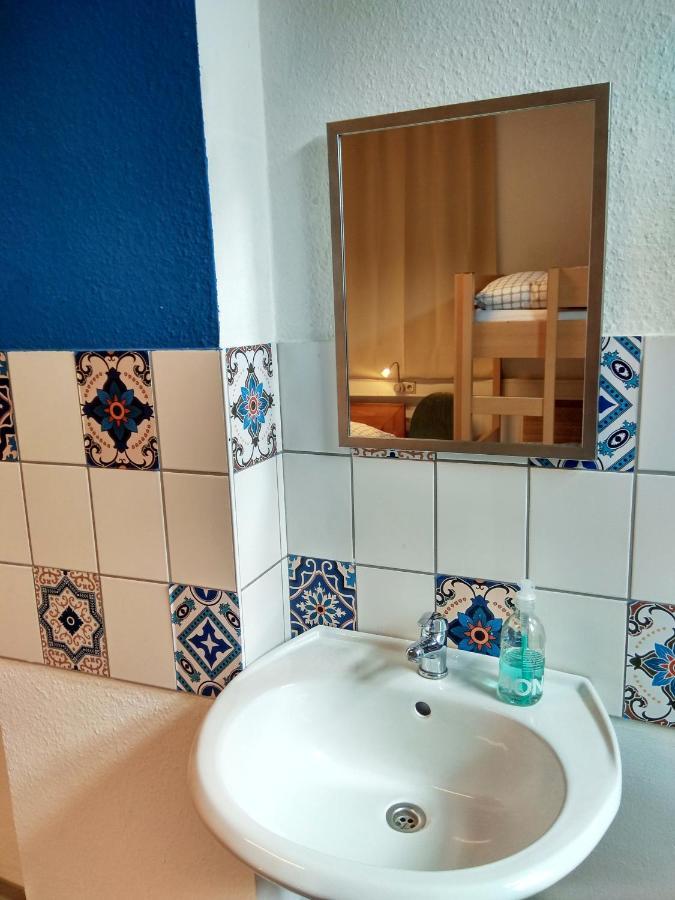 Hostel 37 Гьотинген Екстериор снимка