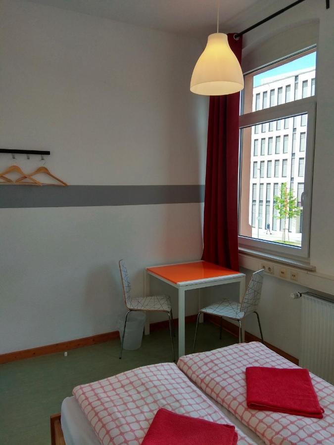 Hostel 37 Гьотинген Екстериор снимка