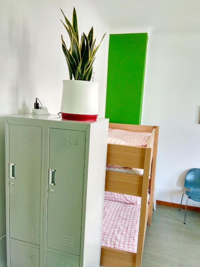 Hostel 37 Гьотинген Екстериор снимка